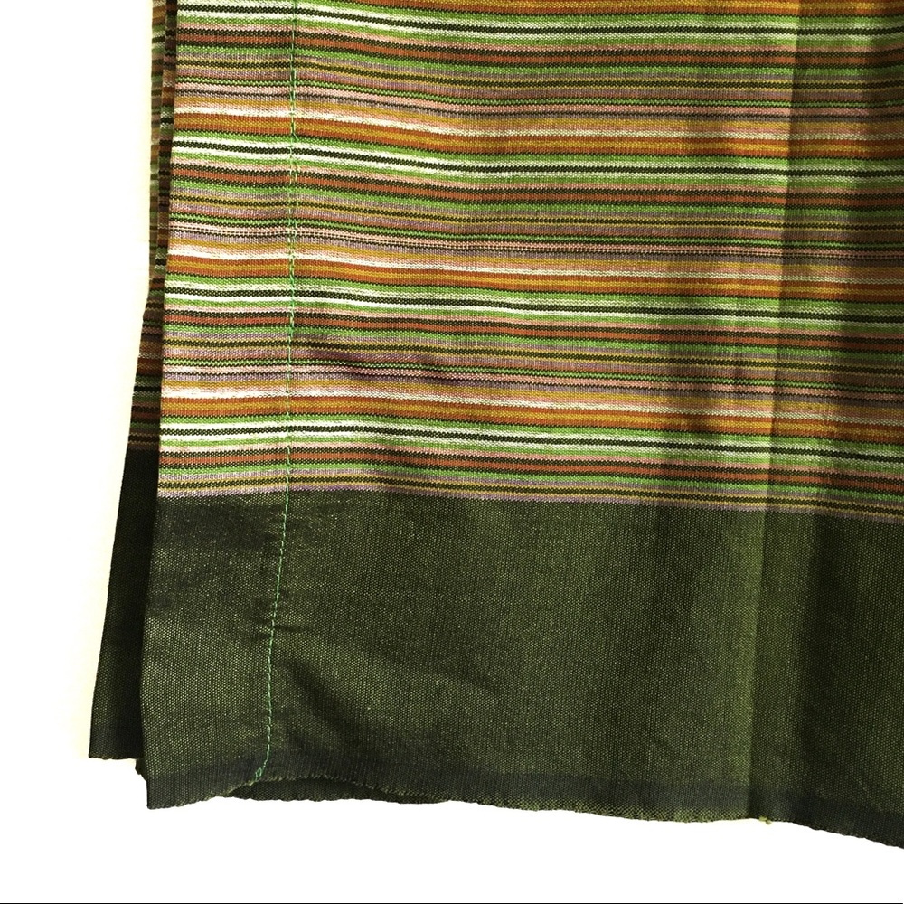 3/$30!!! Handmade wrap sarong